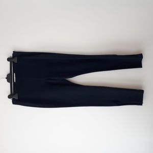 Micheal Kors navy stetch pants